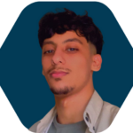 Bouzidy Chems eddine - Casablanca