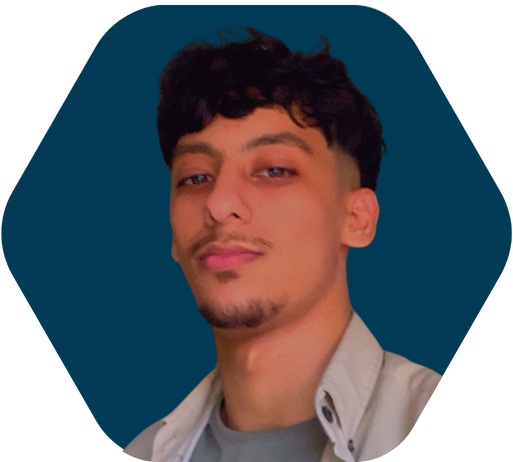 Bouzidy Chems eddine