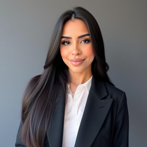 Ghita Belmouaddane