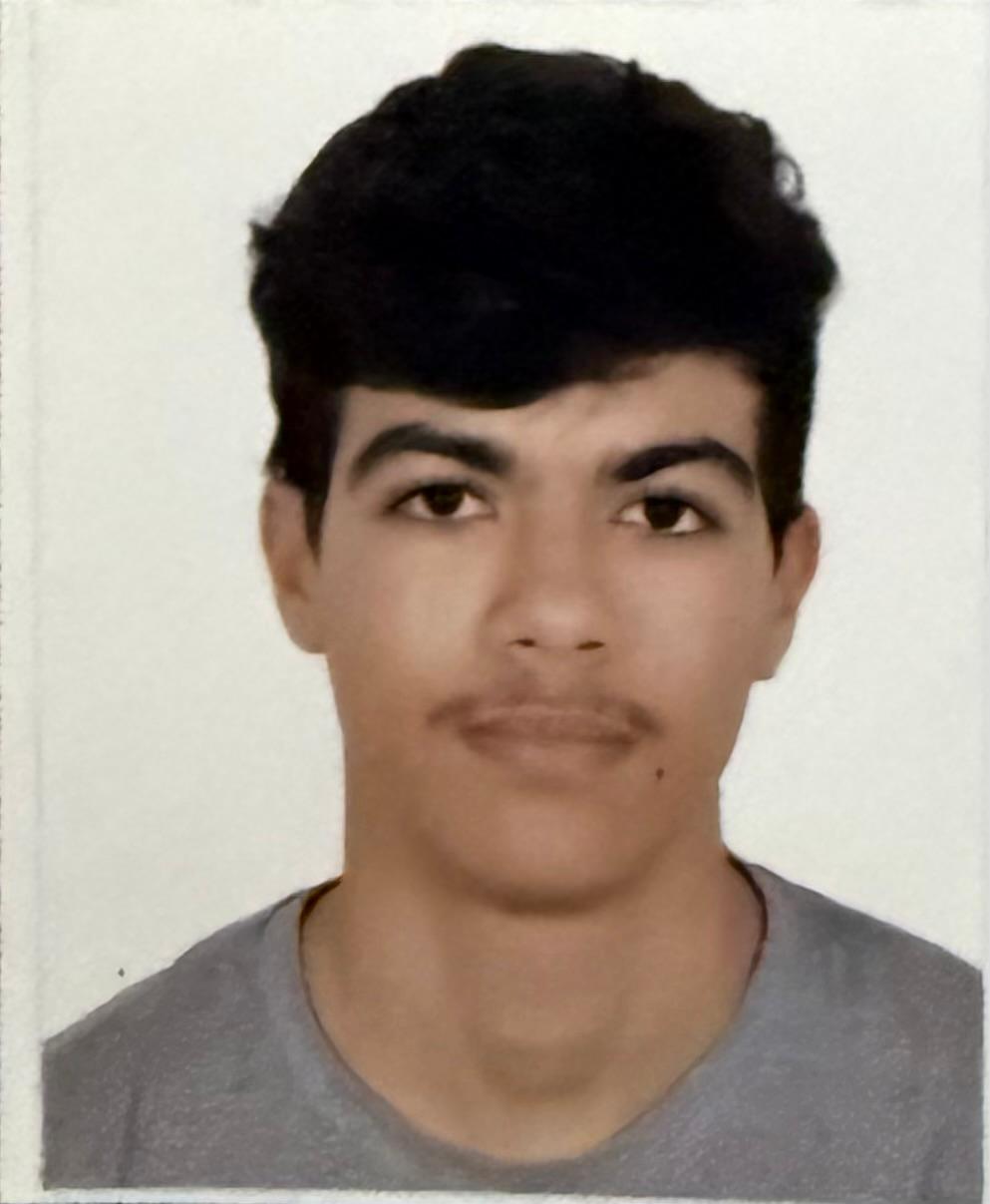 SAFOUANE BILAL SAFOUANE BILAL EL AN