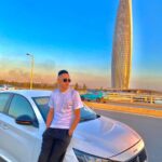 Houssam Bendahoun  - سلا