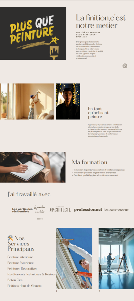 Aymane  Frihi  - portfolio - 0