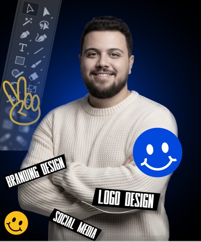 Youssef Lmouleh - cover