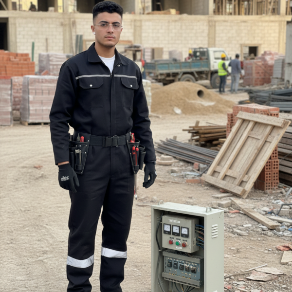 Bilal El ssaidy