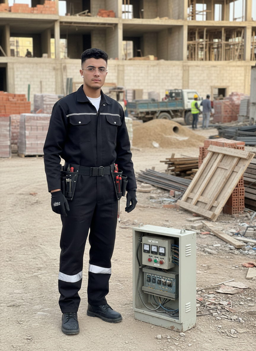 Bilal El ssaidy