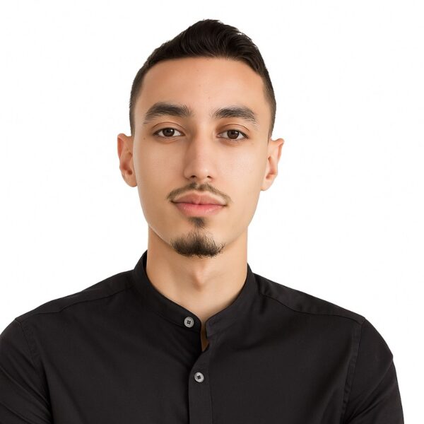 Taha Hanach
