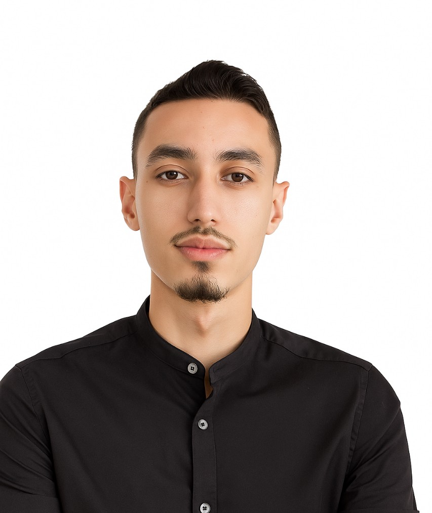 Taha Hanach