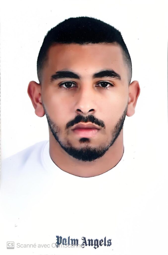 ayoub haniqez - cover