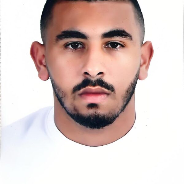 ayoub haniqez