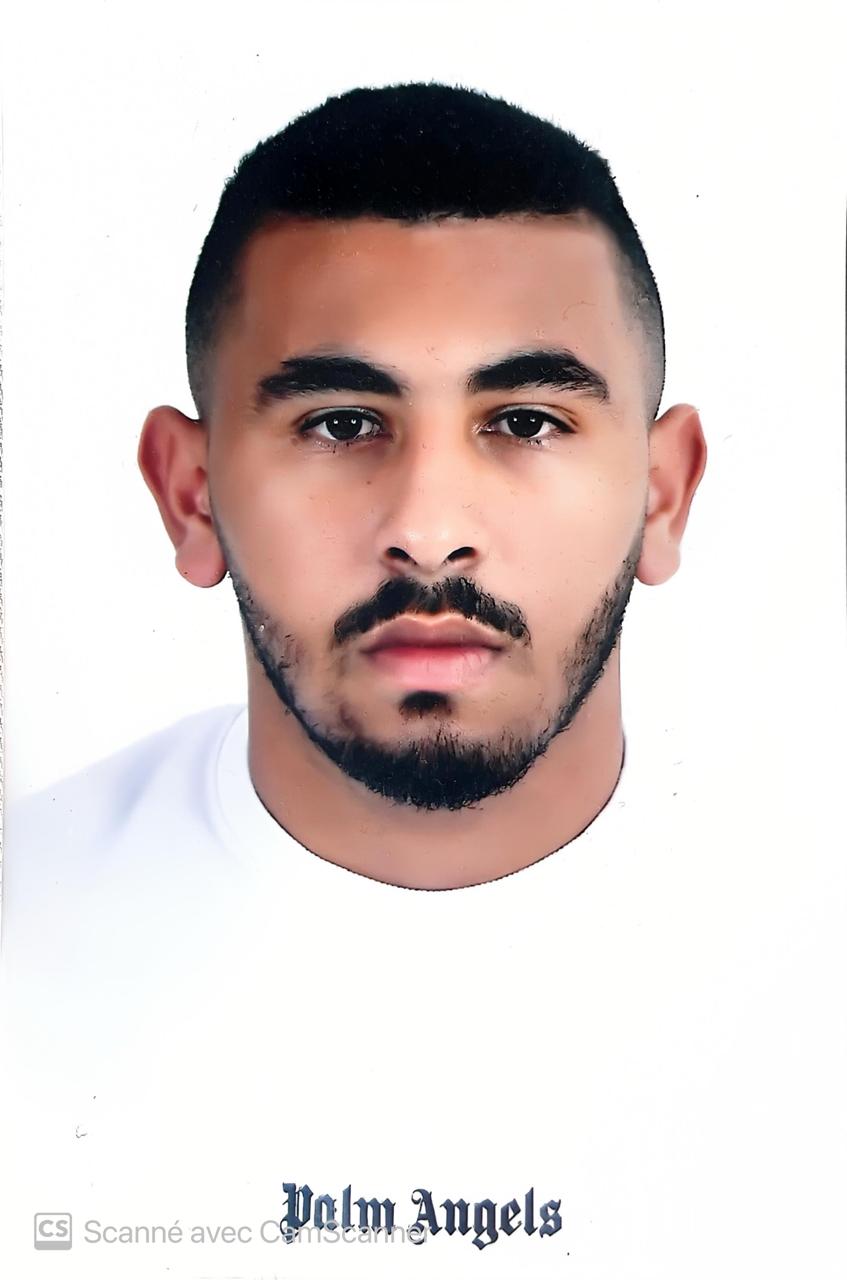 ayoub haniqez
