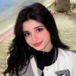 ibtissam  outourchte - العيون 