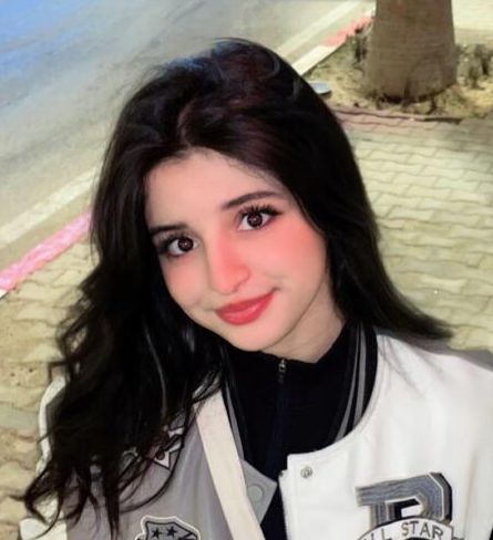ibtissam  outourchte