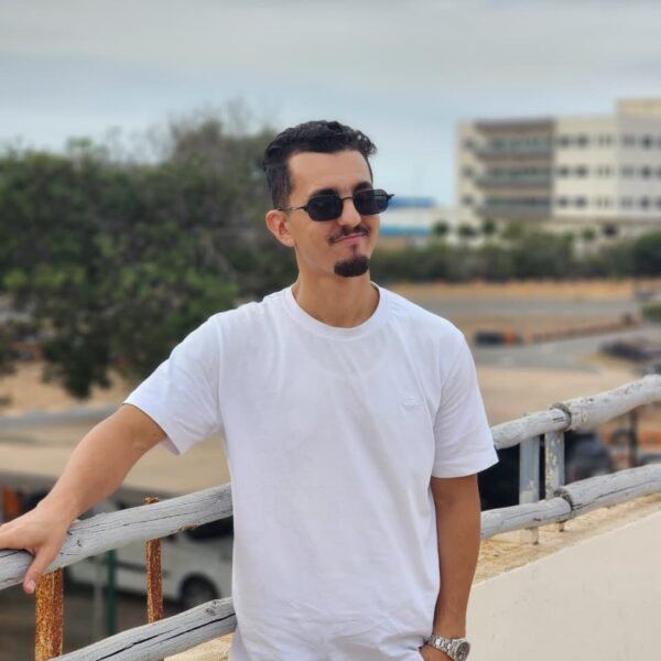 Mohamed Inmouh