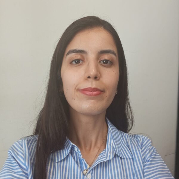 Ferdaous El Mai