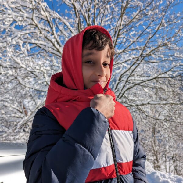 Jad Edymoon Abnay