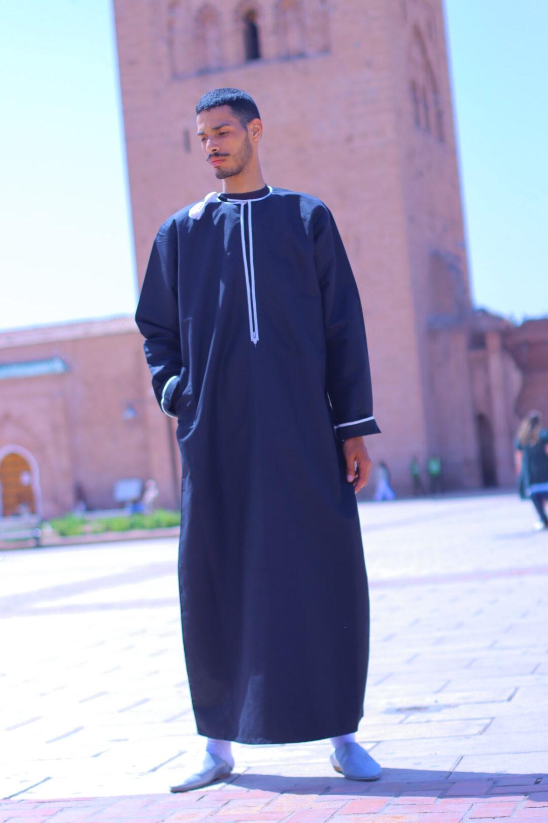 إسماعيل  بودالامت 