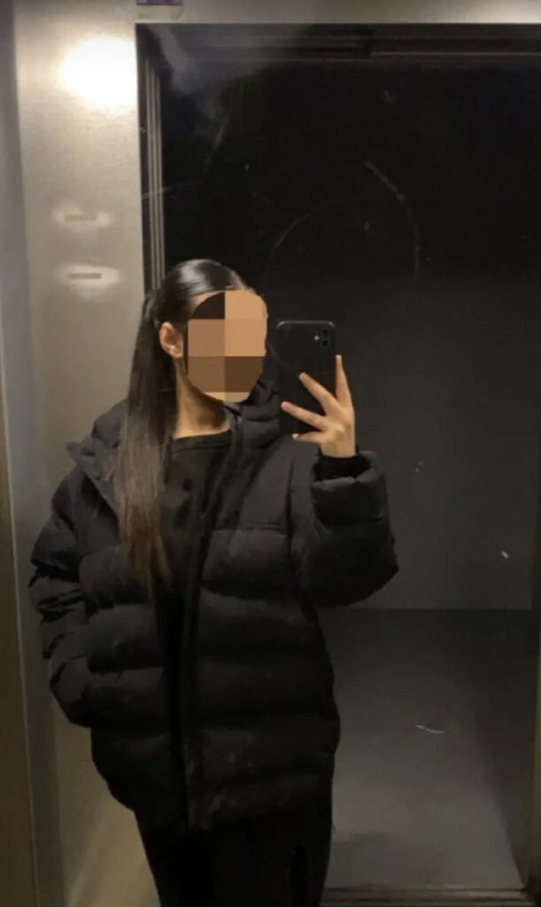 Douae El - cover