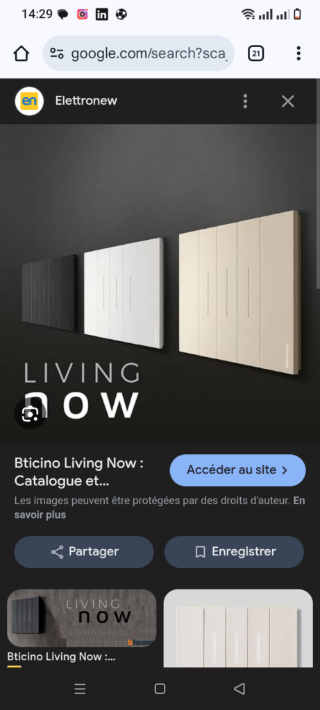 كهربائي للمننازل والعمارات في طنجة - portfolio - 2