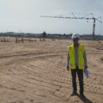 Lahcen  Abid  - Casablanca