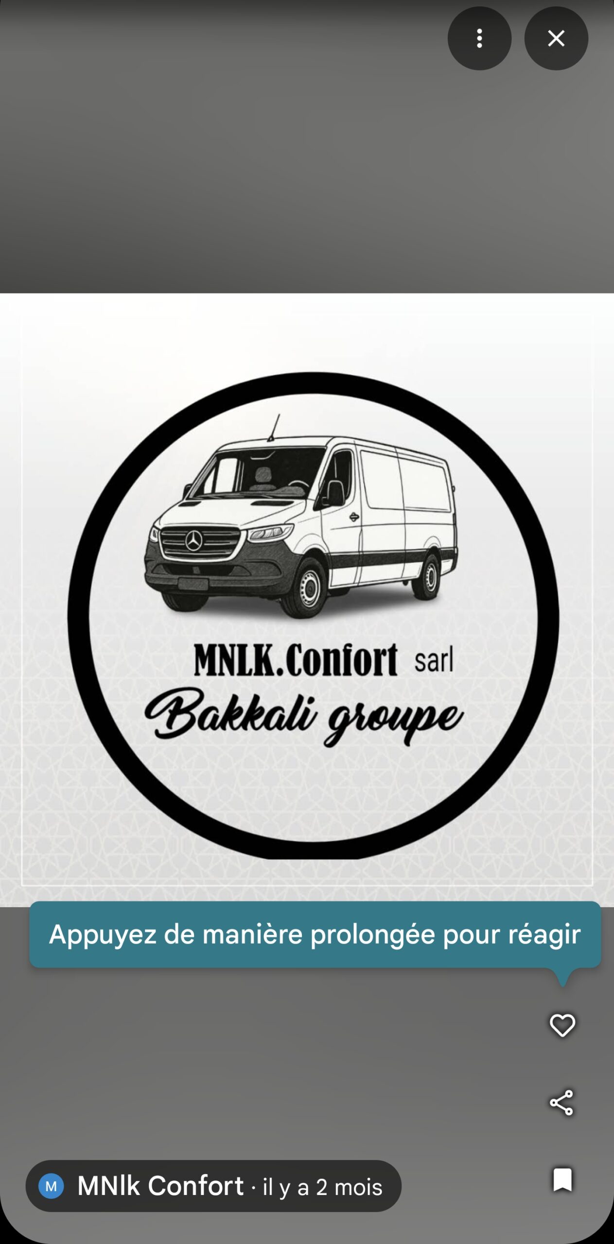 MNLK confort