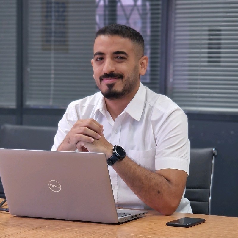 Firas EL HAIBI