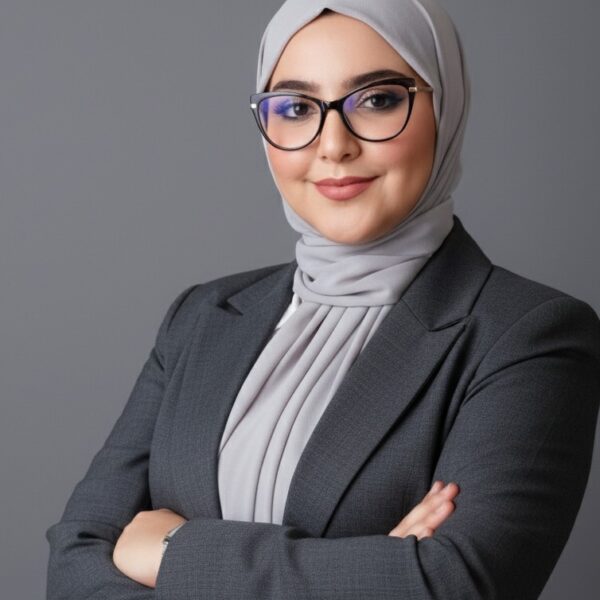 Safae Bouslih 