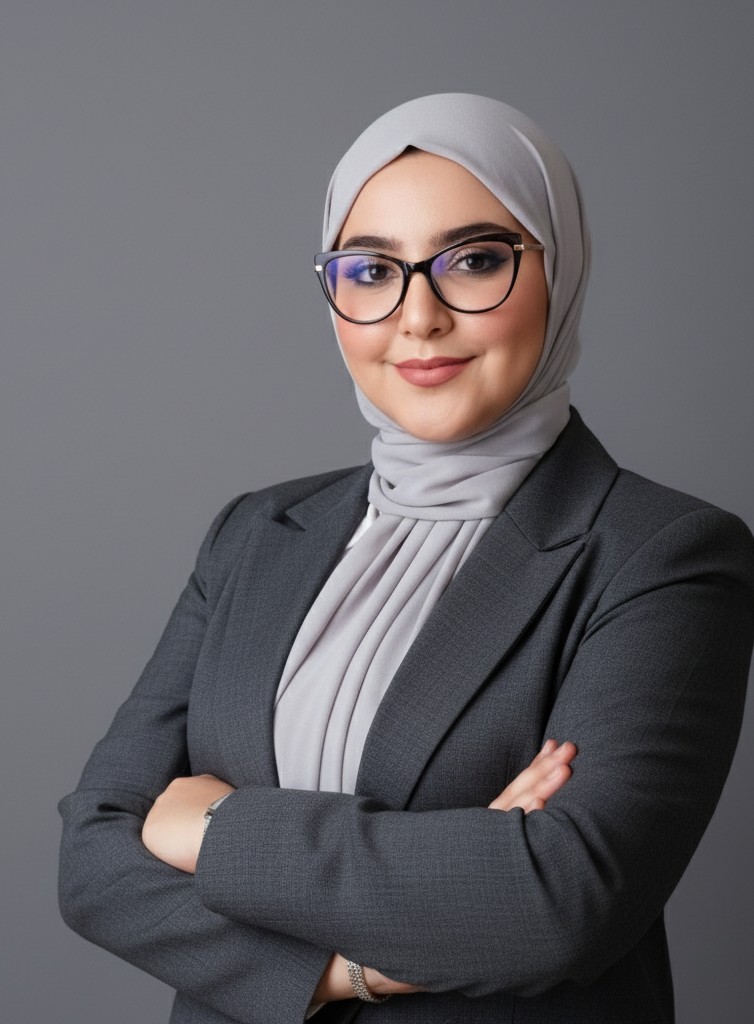 Safae Bouslih