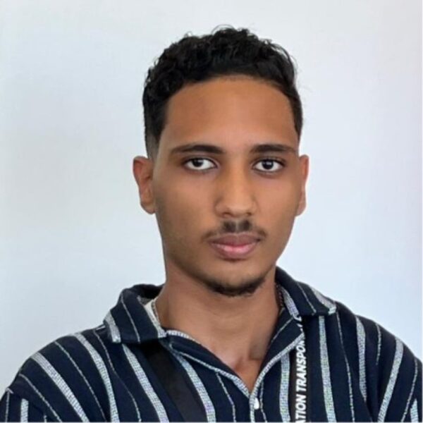 Amine LAFNOUNE