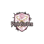 Pink Garden - Rabat