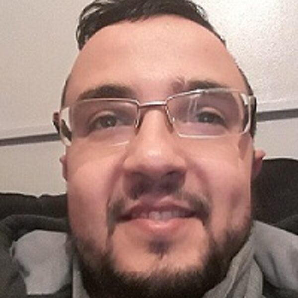 Mohamed Zair