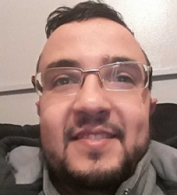 Mohamed Zair