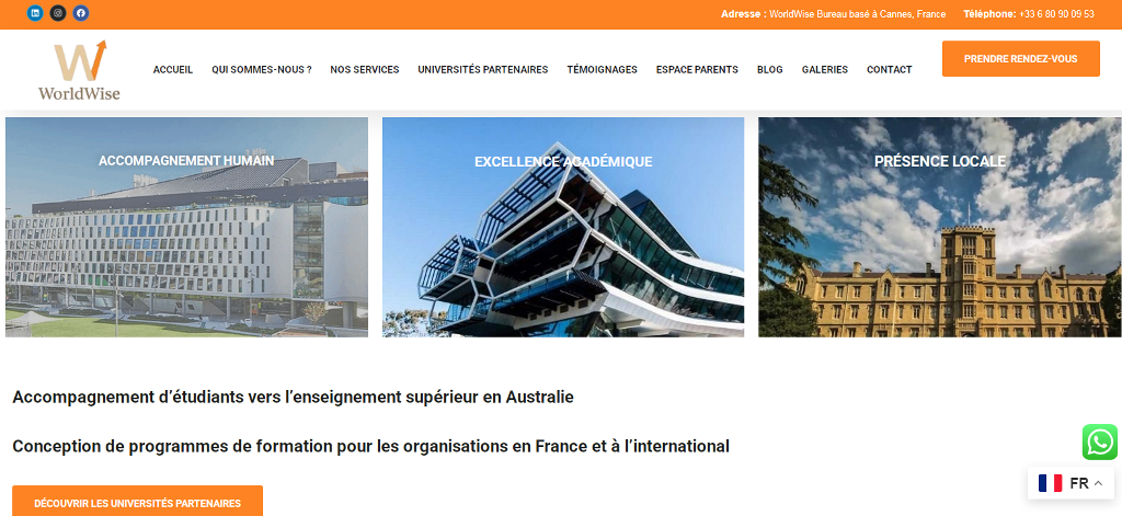 Mohamed Zair - portfolio - 1