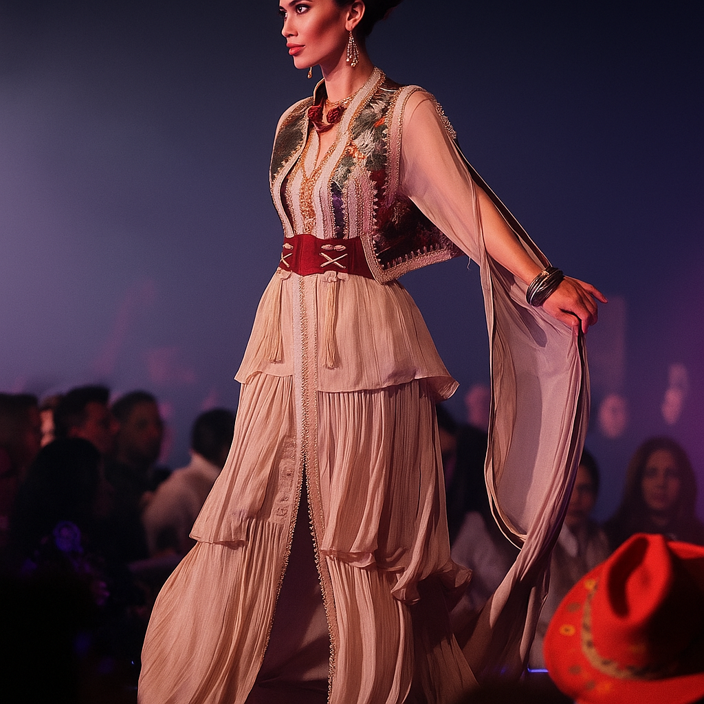 Meriem Moustane - portfolio - 1