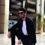 brahim ait malek - مراكش