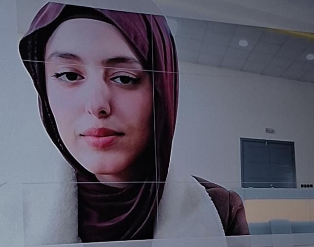 Hajar Ktaibi