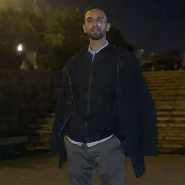 MOHAMED ABBAD
