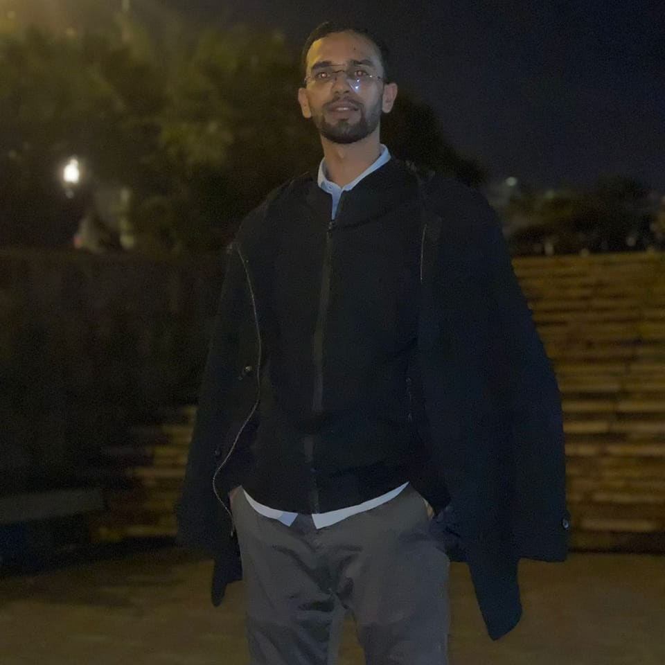 MOHAMED ABBAD