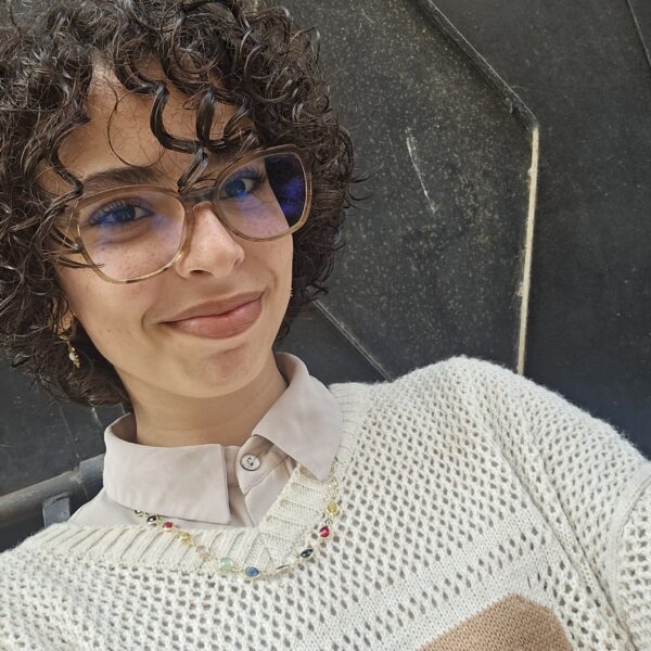 Douae Elhani