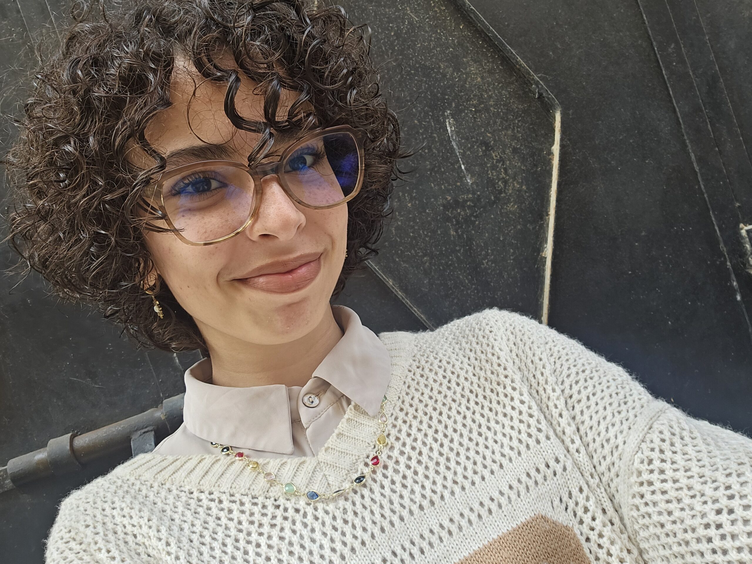 Douae Elhani