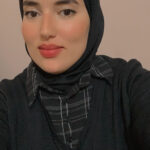 Oumayma Rachid - Mohammédia