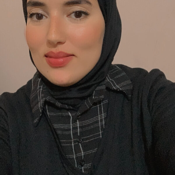 Oumayma Rachid
