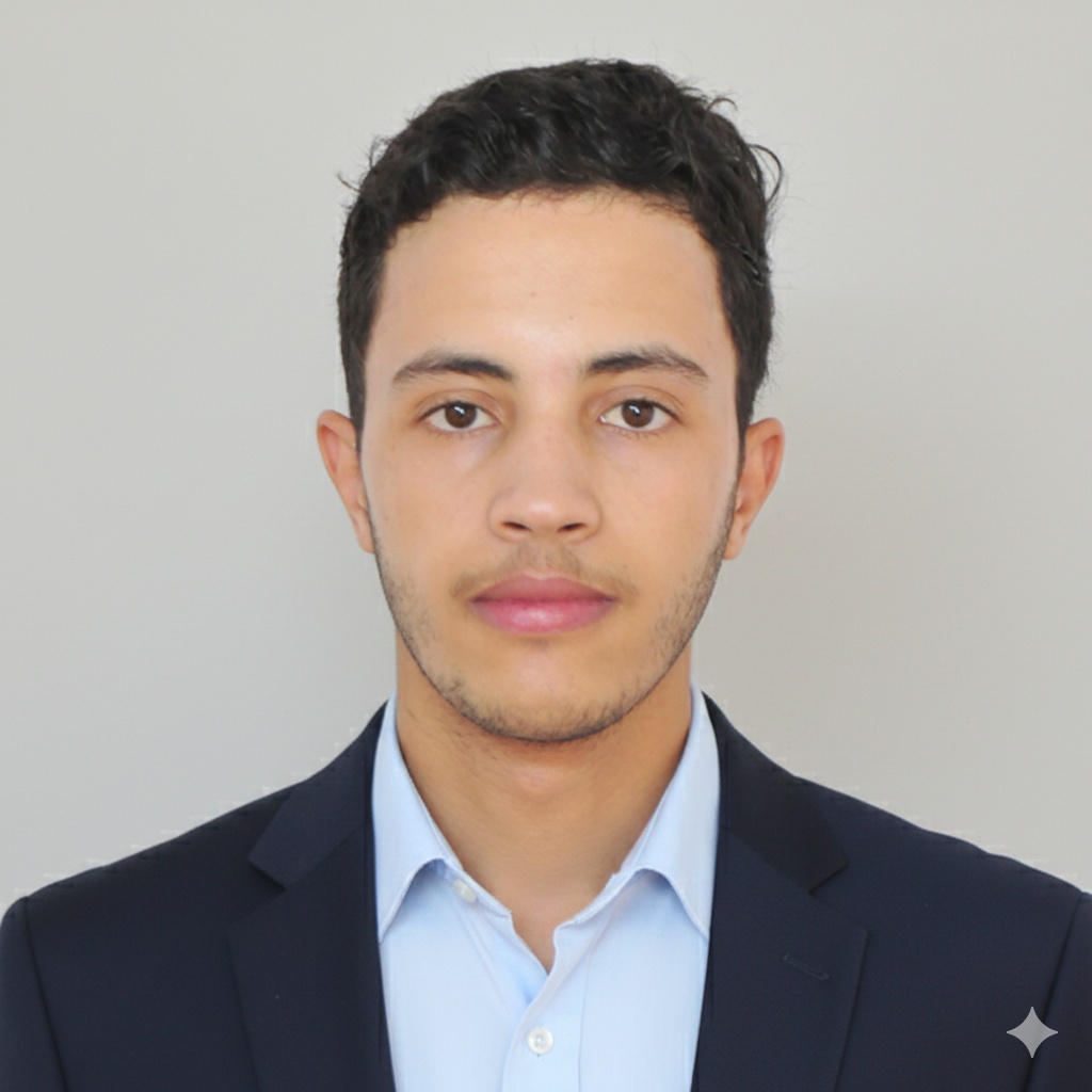 Abdessamed AIT BRAHIM