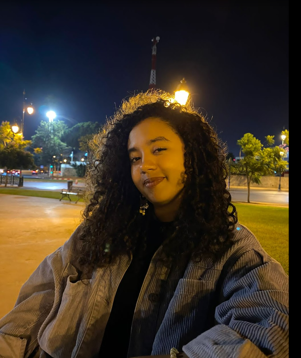 Chaimae Ahizoune