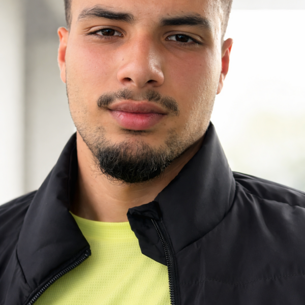 Marouane arada