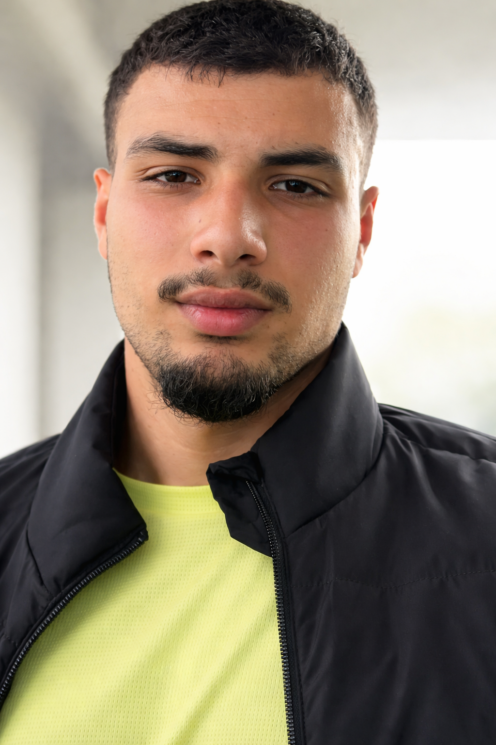 Marouane arada