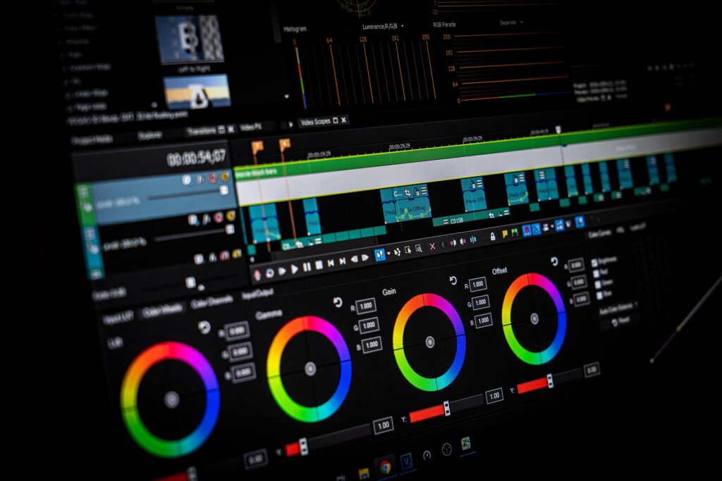 Mixage et editing audio ou podcast  - portfolio - 0