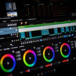 Mixage et editing audio ou podcast 