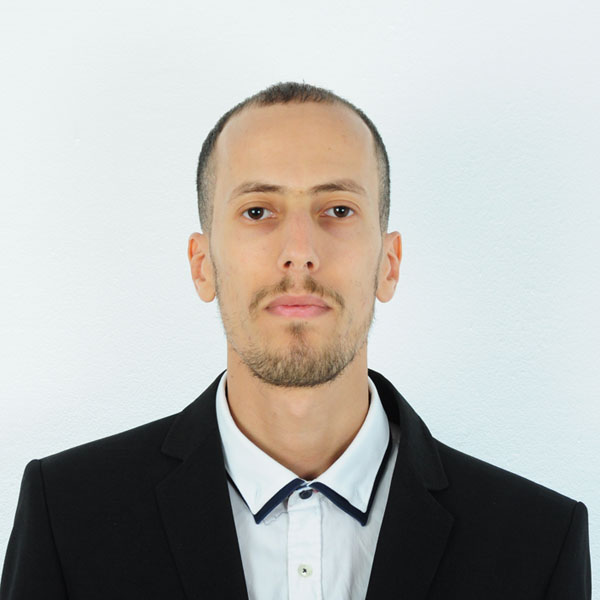 Adam Mokaouim