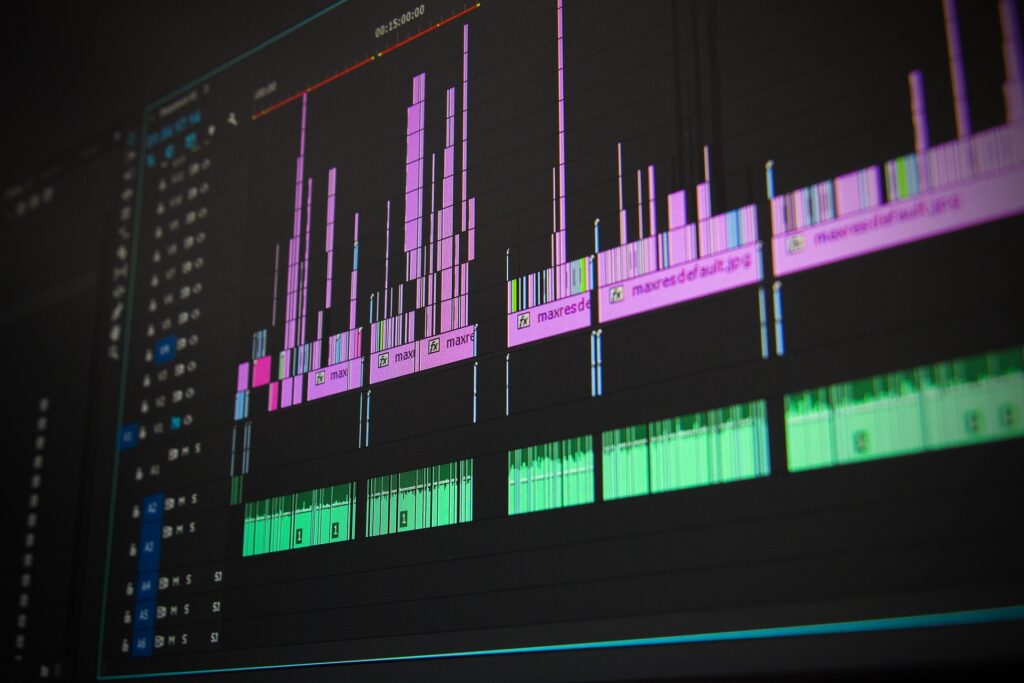 je ferai le montage de votre vidéo en 4 jours  - portfolio - 0