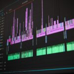 je ferai le montage de votre vidéo en 4 jours 